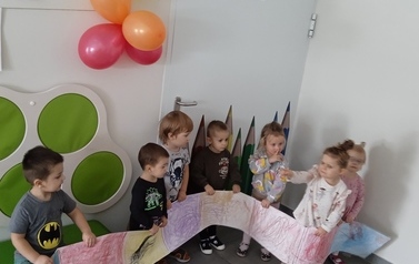 Dzień Kredki 5