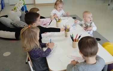 Dzień Kredki 13