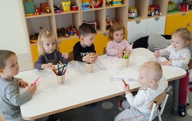 Dzień Kredki 14