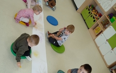 Dzień Kredki 21
