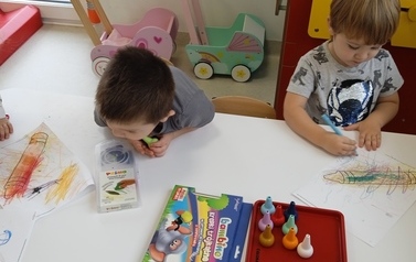 Dzień Kredki 24