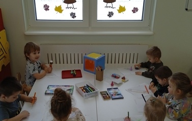 Dzień Kredki 31