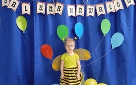 Drugi Bal Karnawałowy 2