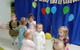 Drugi Bal Karnawałowy 3