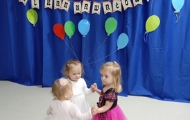 Drugi Bal Karnawałowy 4