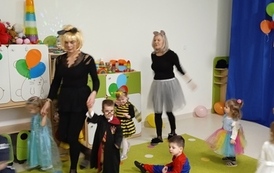 Drugi Bal Karnawałowy 7