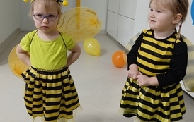 Drugi Bal Karnawałowy 8