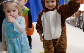 Drugi Bal Karnawałowy 10