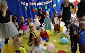 Drugi Bal Karnawałowy 11