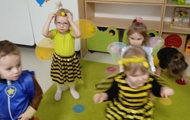 Drugi Bal Karnawałowy 12