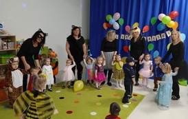 Drugi Bal Karnawałowy 13