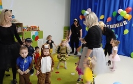 Drugi Bal Karnawałowy 14