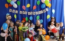 Drugi Bal Karnawałowy 16