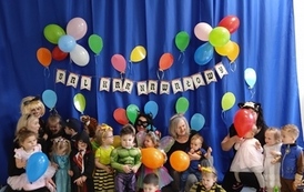 Drugi Bal Karnawałowy 17