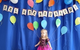 Drugi Bal Karnawałowy 18