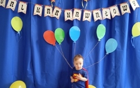 Drugi Bal Karnawałowy 19