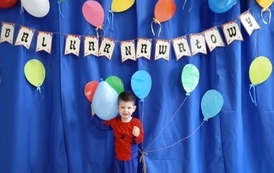 Drugi Bal Karnawałowy 20