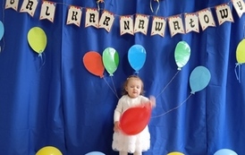 Drugi Bal Karnawałowy 21