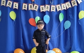 Drugi Bal Karnawałowy 25