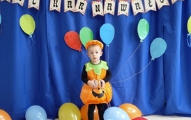 Drugi Bal Karnawałowy 27