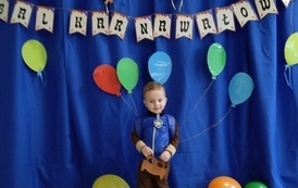 Drugi Bal Karnawałowy 30