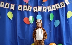 Drugi Bal Karnawałowy 31