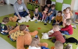 Międzynarodowy Dzień Numeru Alarmowego 3