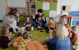 Międzynarodowy Dzień Numeru Alarmowego 5