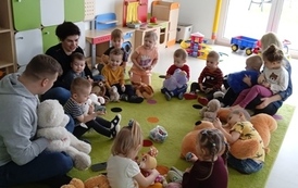 Międzynarodowy Dzień Numeru Alarmowego 6