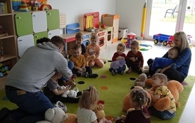 Międzynarodowy Dzień Numeru Alarmowego 7