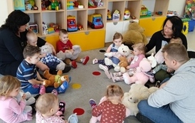 Międzynarodowy Dzień Numeru Alarmowego 8