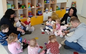 Międzynarodowy Dzień Numeru Alarmowego 11