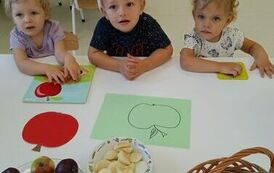 Dzień jabłuszka 10