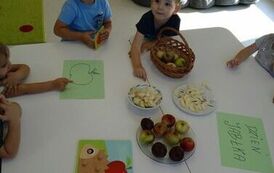 Dzień jabłuszka 13