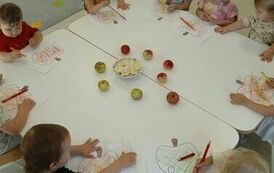 Dzień jabłuszka 25