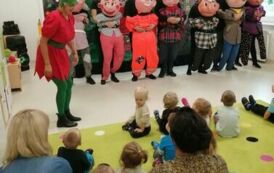 Kr&oacute;lewna Śnieżka i siedmiu krasnoludk&oacute;w przedstawienie