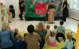 Kr&oacute;lewna Śnieżka i siedmiu krasnoludk&oacute;w przedstawienie
