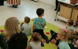 Kr&oacute;lewna Śnieżka i siedmiu krasnoludk&oacute;w przedstawienie