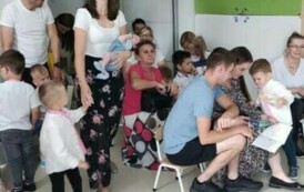Zdjęcia z zakończenia roku 2024