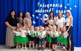 Zakończenie roku 2025/2026 2