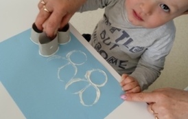 Wielkanoc w Klubie Smyk 3