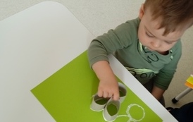 Wielkanoc w Klubie Smyk 4