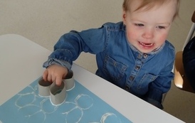 Wielkanoc w Klubie Smyk 5