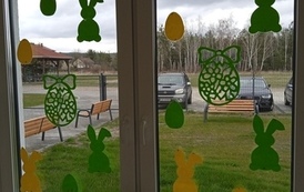 Wielkanoc w Klubie Smyk 9