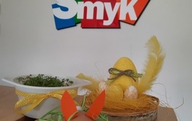 Wielkanoc w Klubie Smyk 11