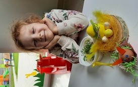 Wielkanoc w Klubie Smyk 14