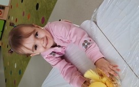 Wielkanoc w Klubie Smyk 20