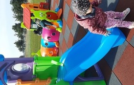 Wielkanoc w Klubie Smyk 23