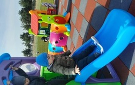 Wielkanoc w Klubie Smyk 24