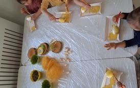 Wielkanoc w Klubie Smyk 25